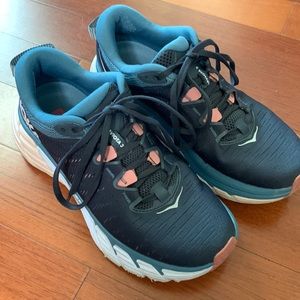 Hoka One One Gaviota 3 7.5